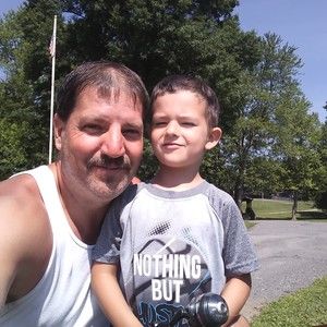 Meet your Posher, John